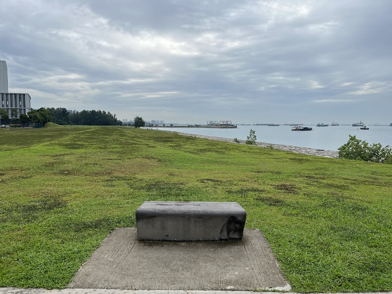 Playground (Marina East Park) photo 3