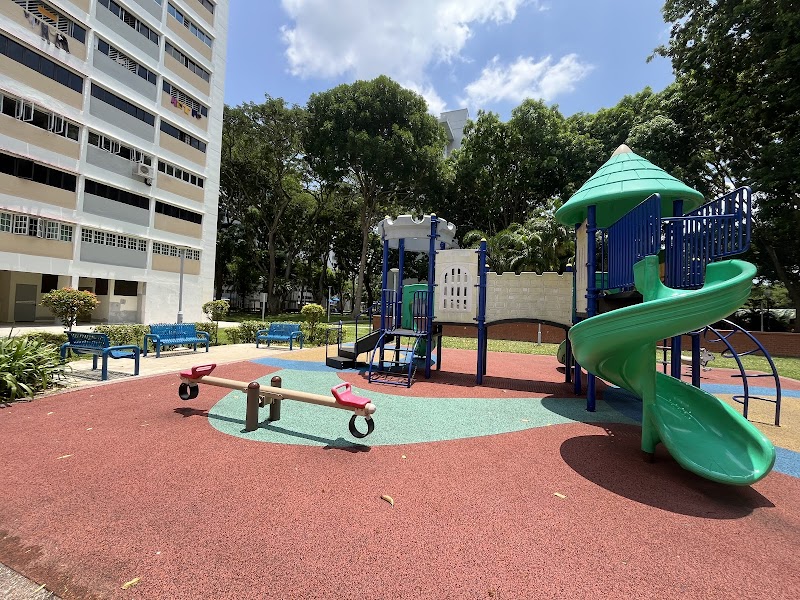 Photo of Playground - Marine Crescent Ville in Central