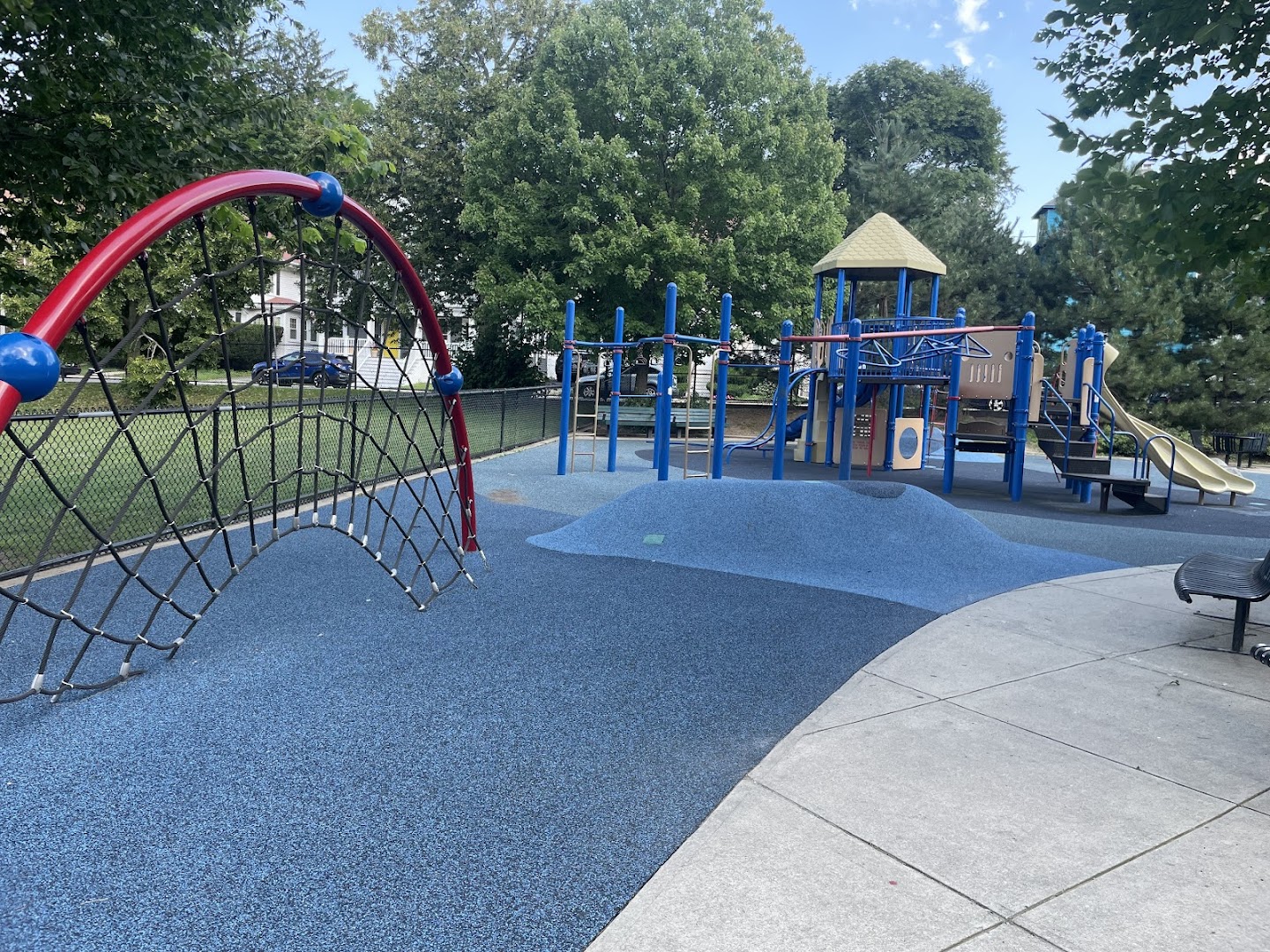 Playground