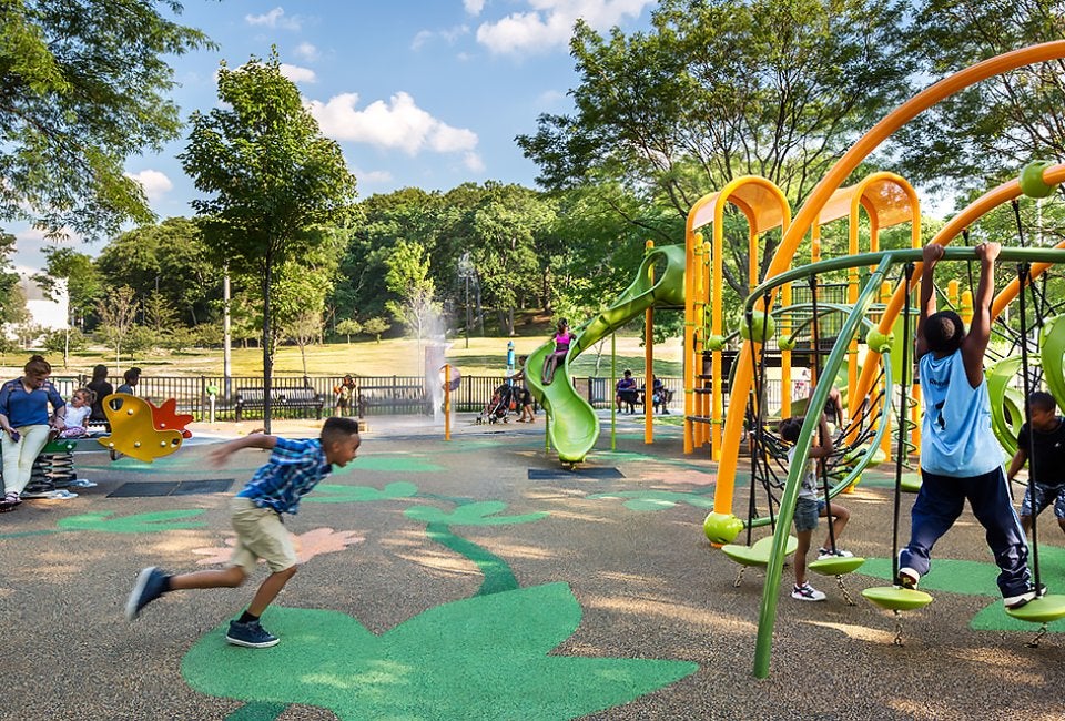 Playground