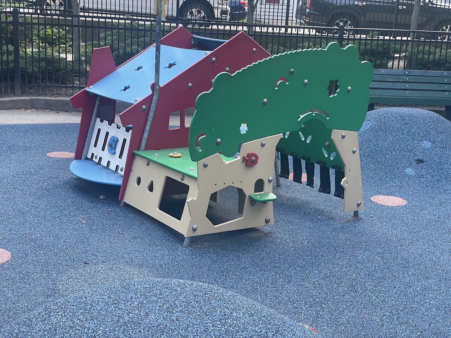 Playground photo 3