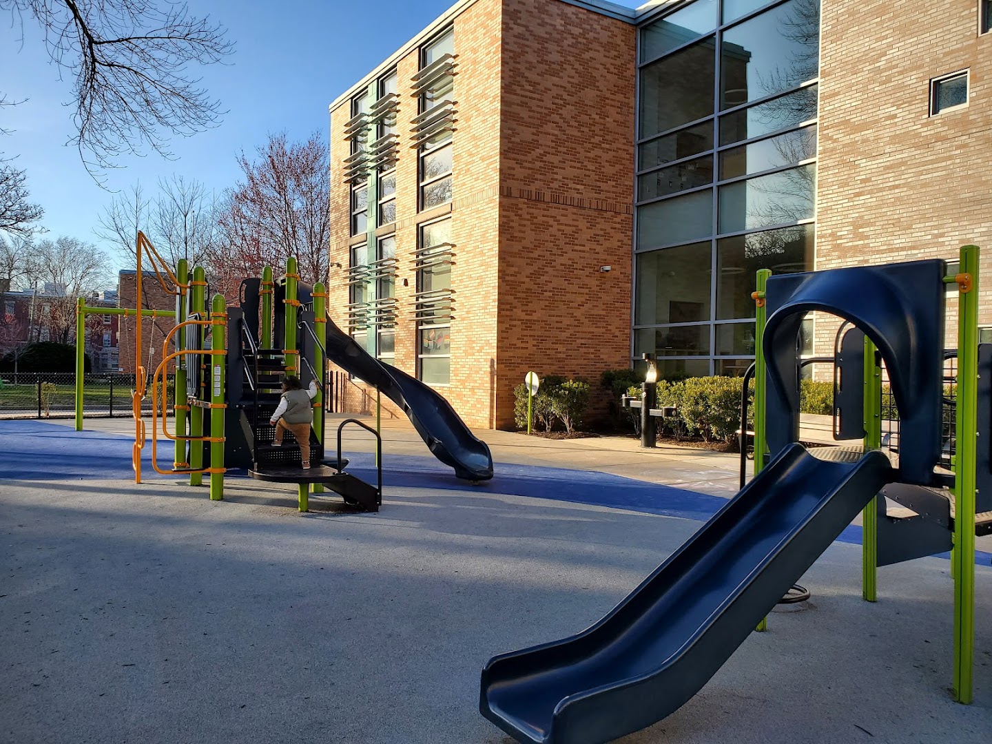 Playground