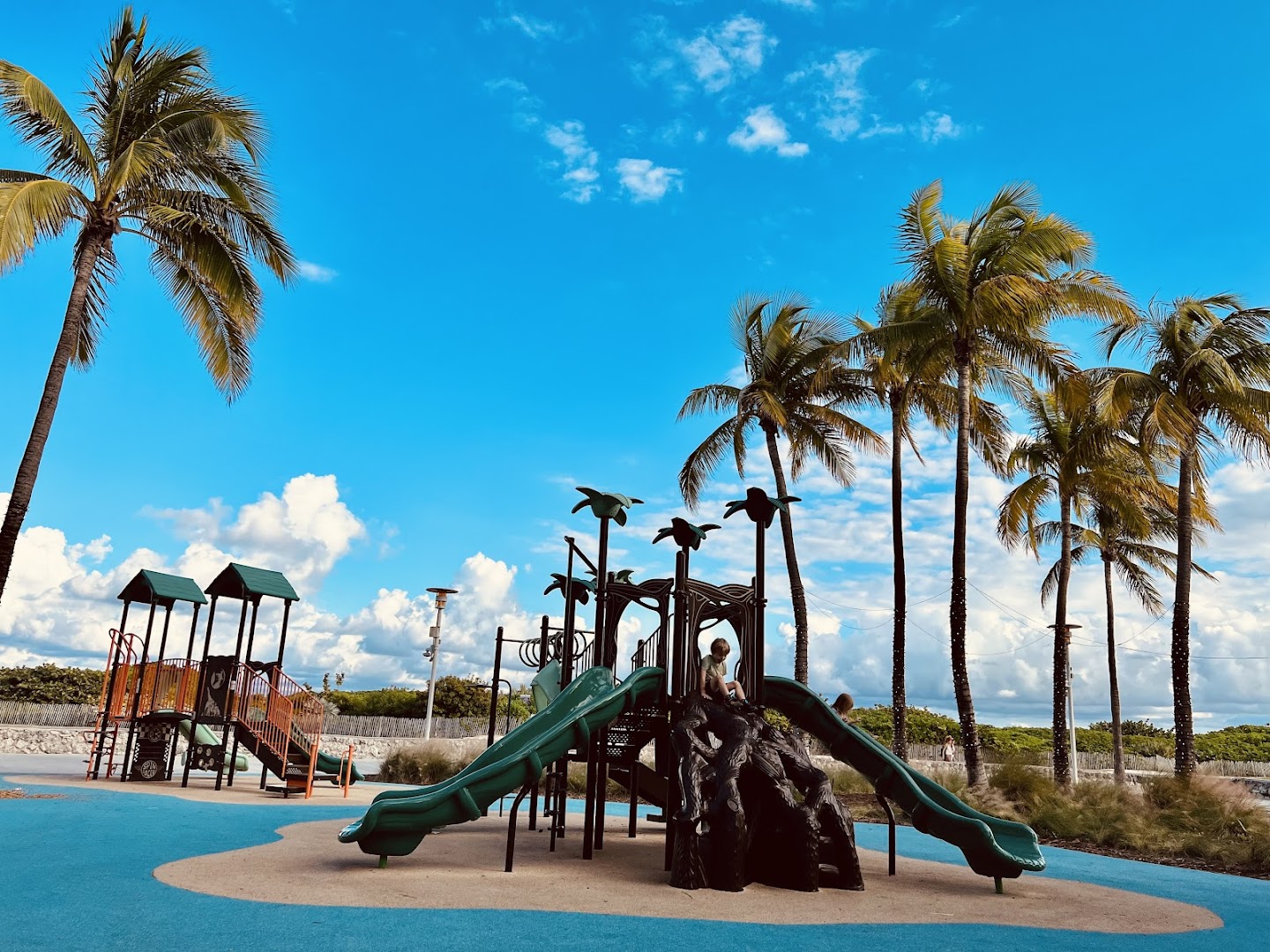 Playground Miami Beach