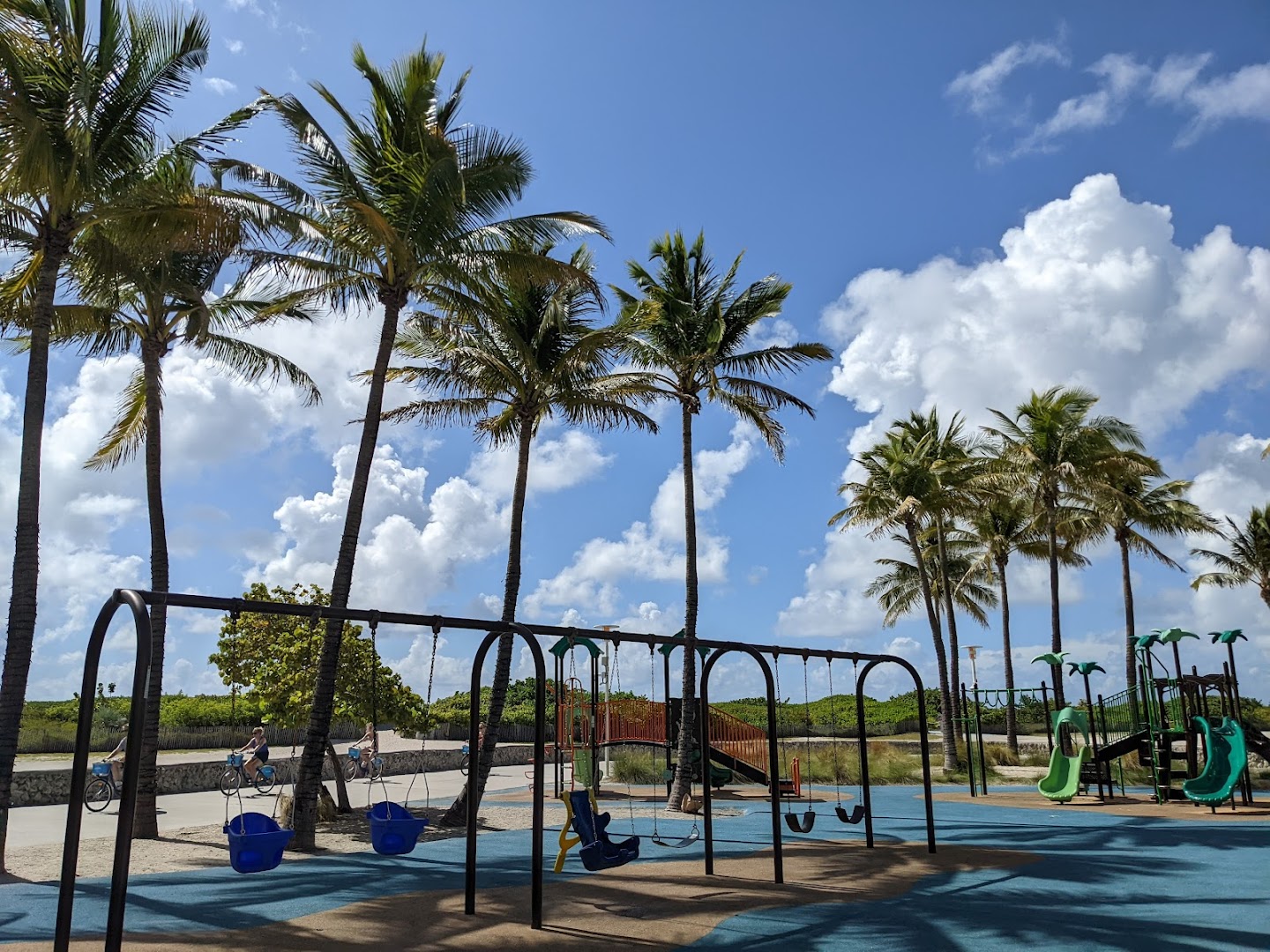 Playground Miami Beach photo 2