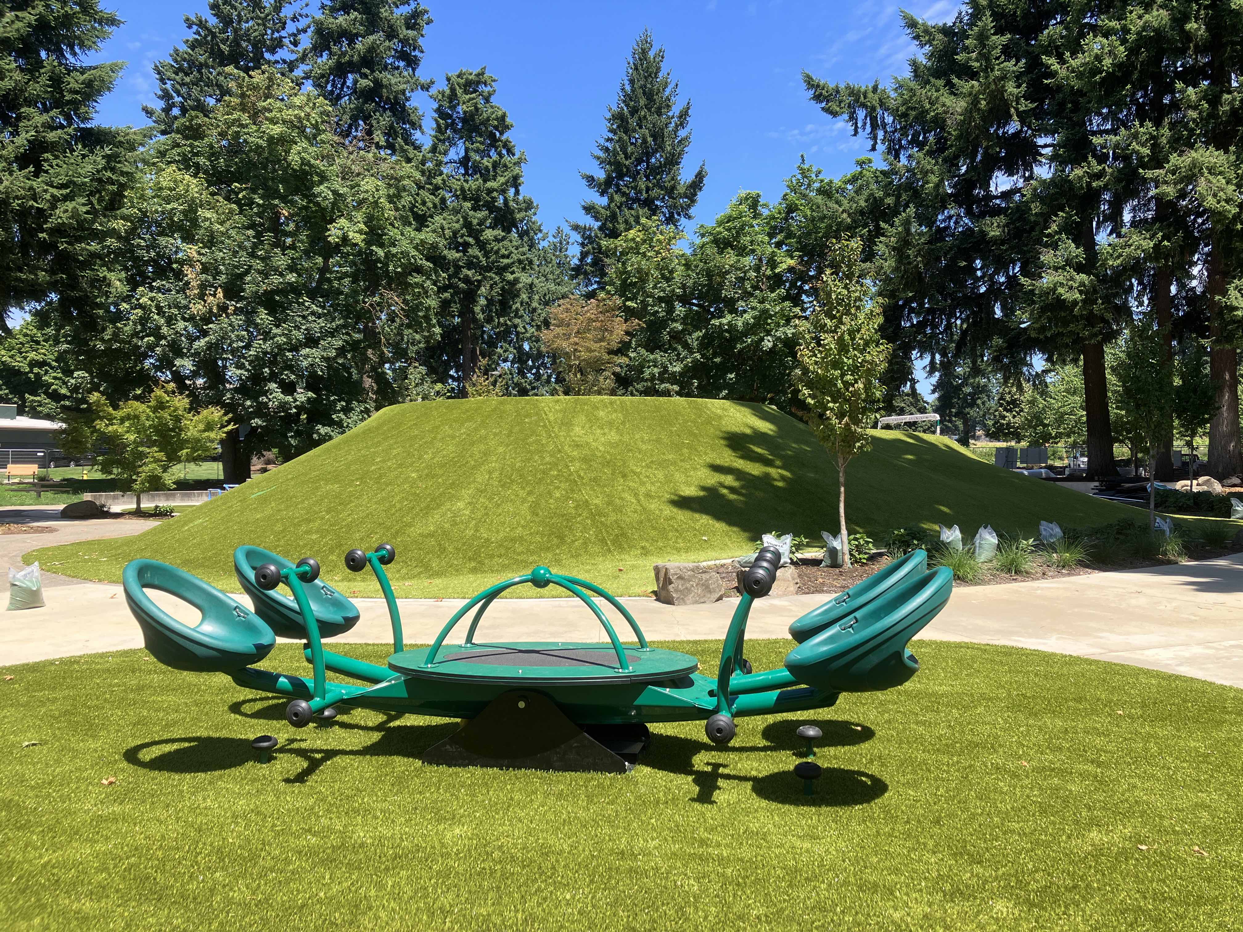 Playground photo 2