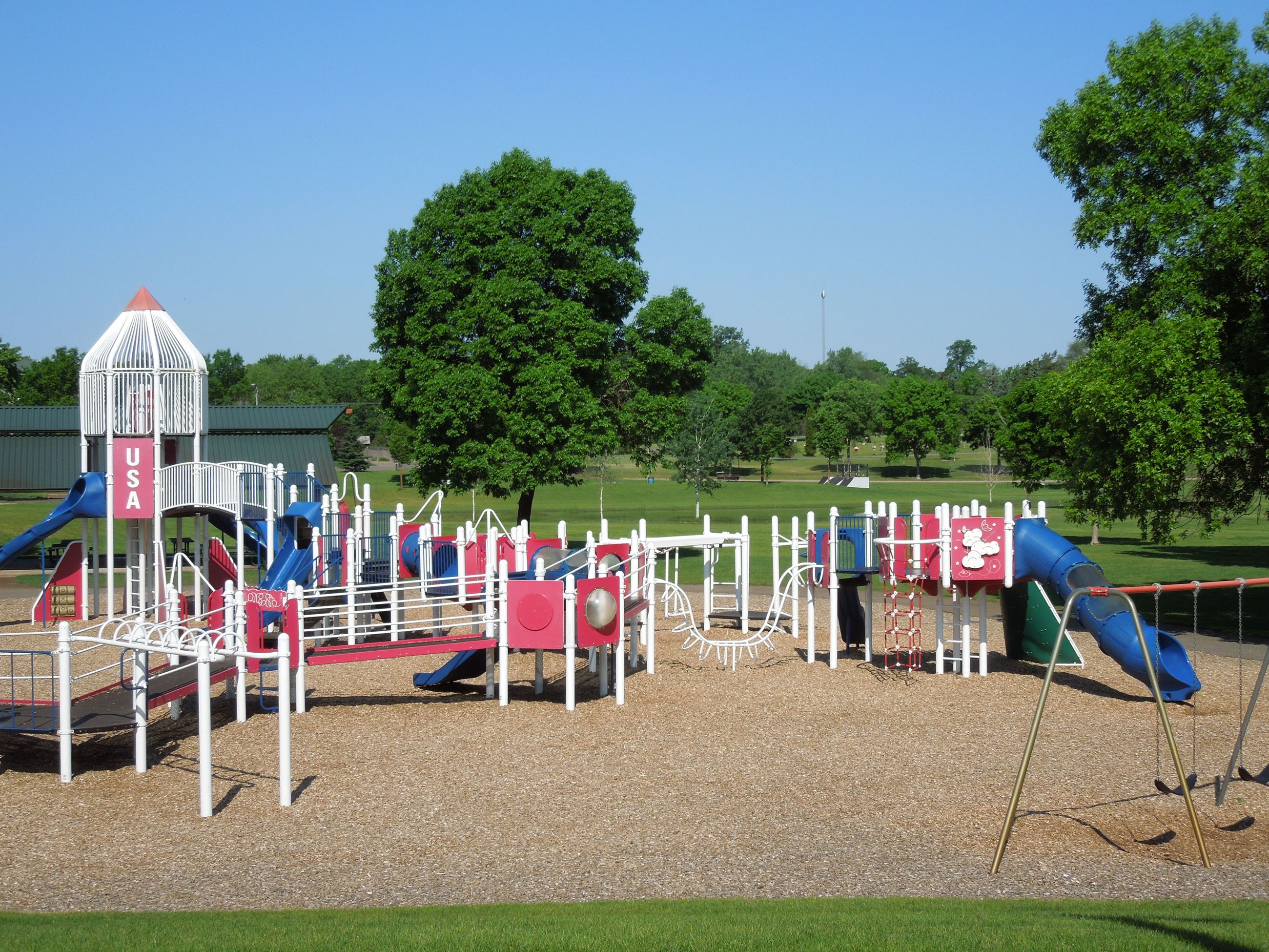 Playground