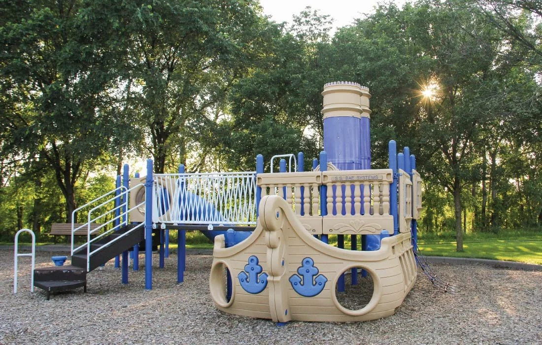 Playground photo 2
