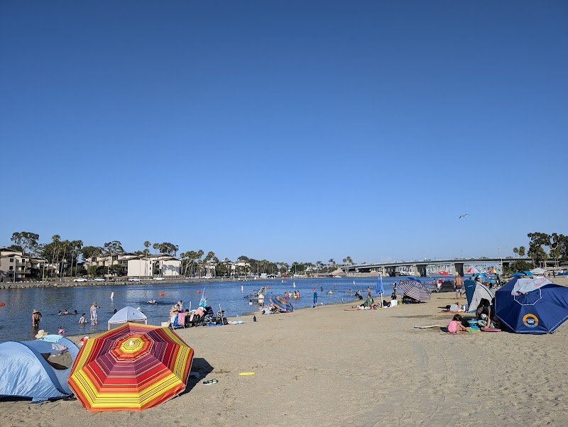 Playground | Mother's Beach