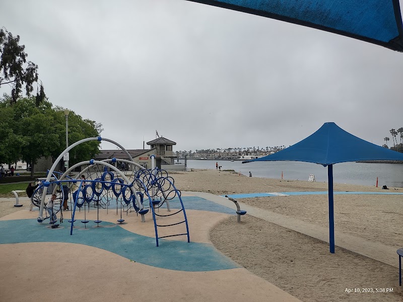 Playground | Mother's Beach photo 2