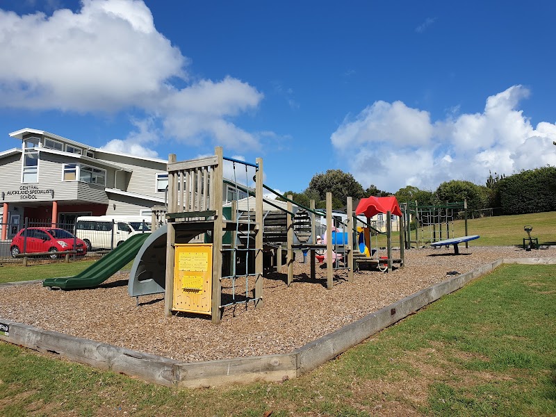 Playground photo 3