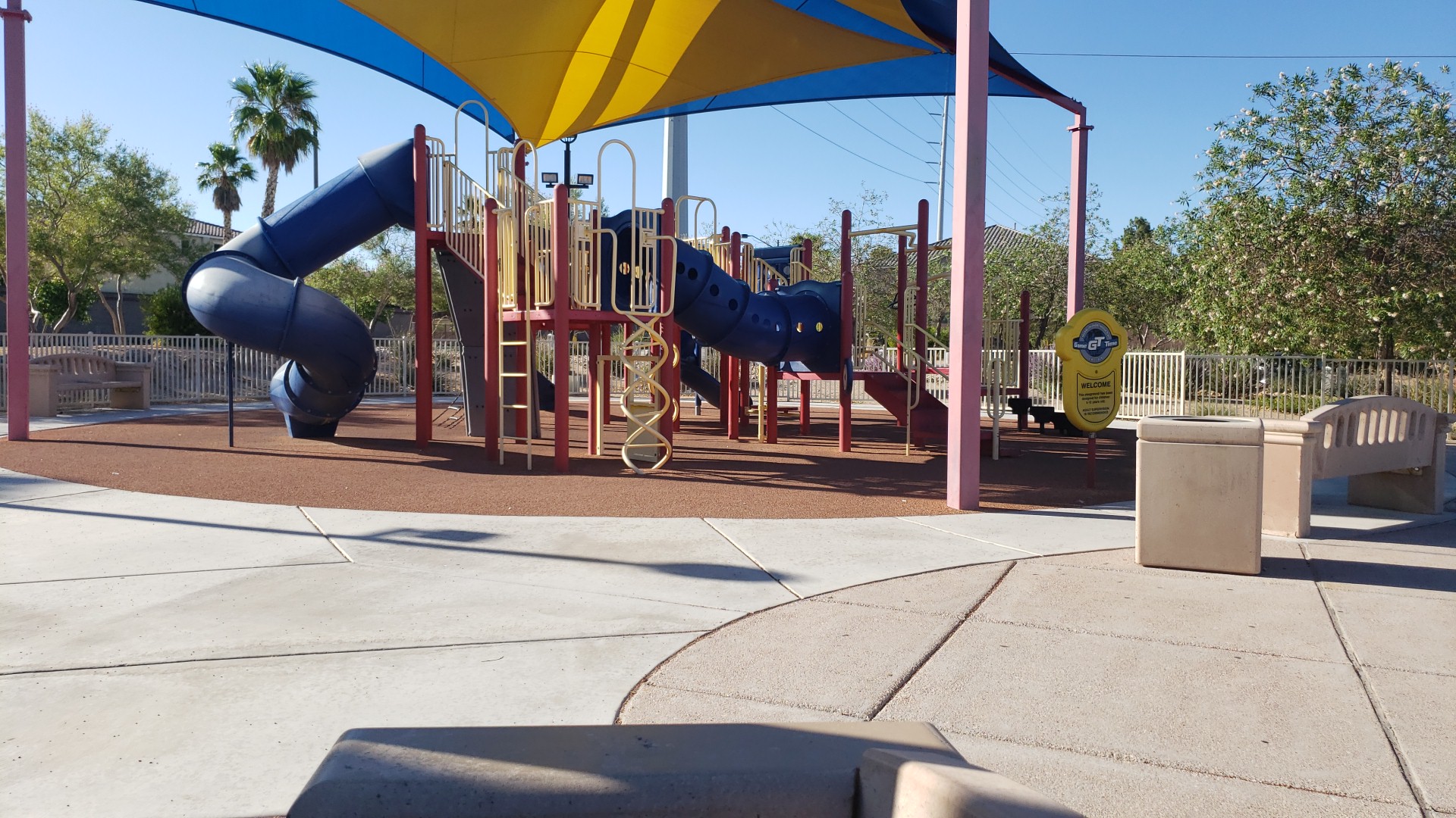 Playground