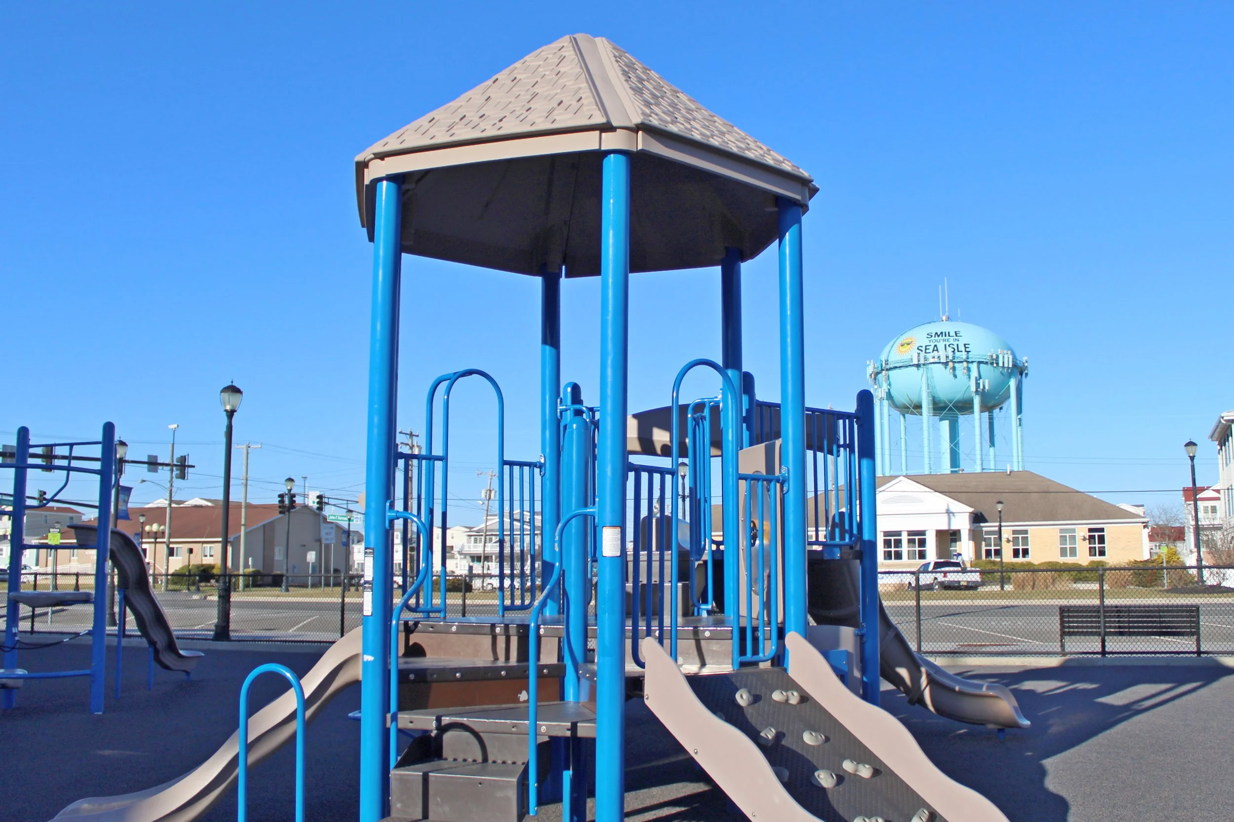 Playground photo 2
