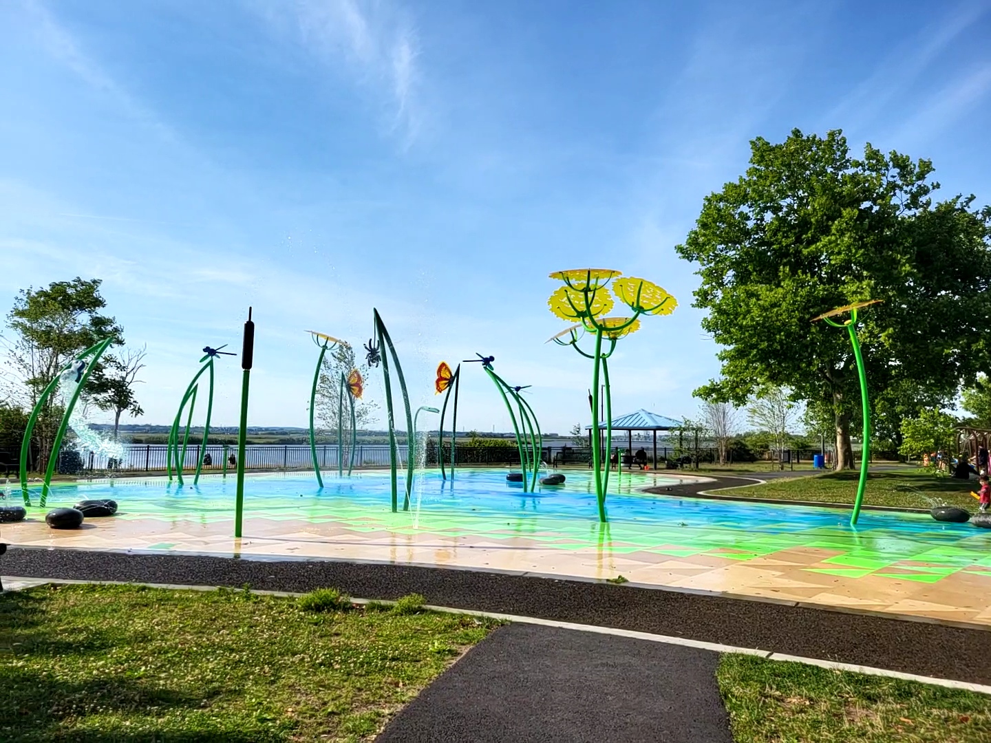 Playground photo 2