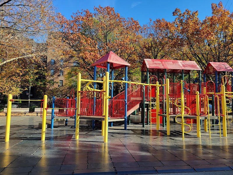 Playground Ninety