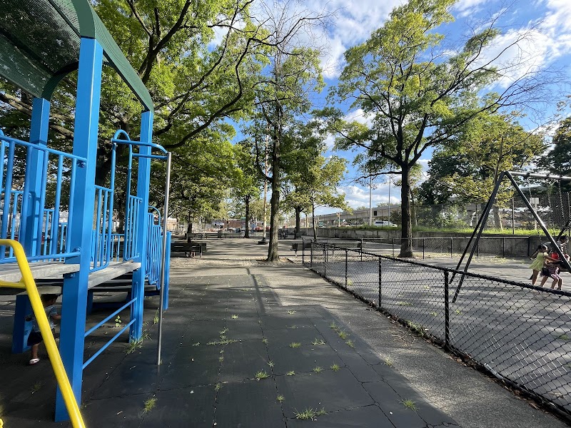 Playground One Forty