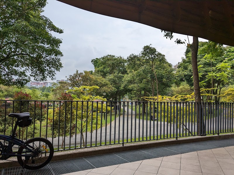 Playground @ Pasir Ris Central Hawker Centre photo 3