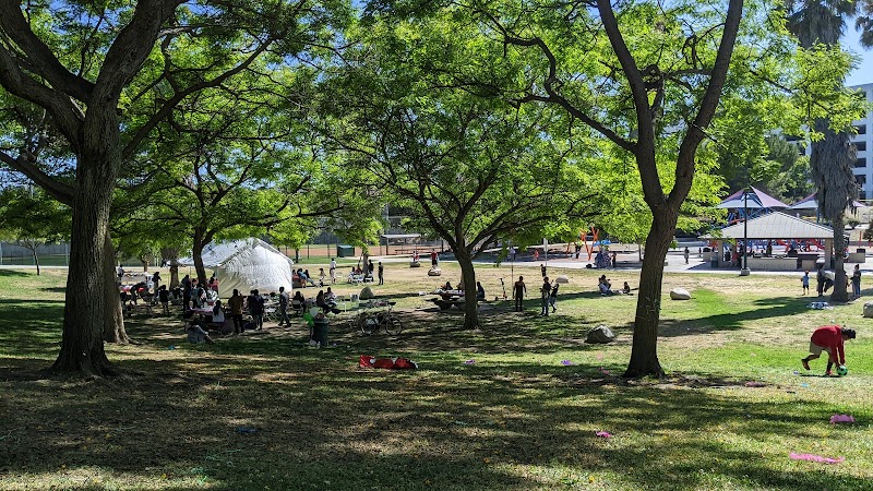 Playground Pavilion photo 2