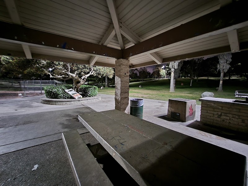 Playground Pavilion photo 3