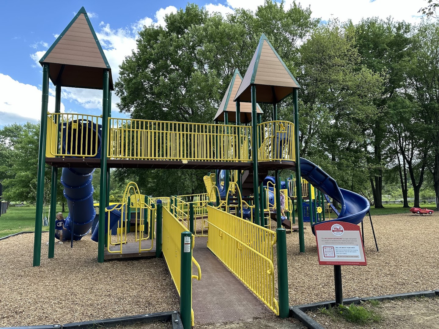 Playground