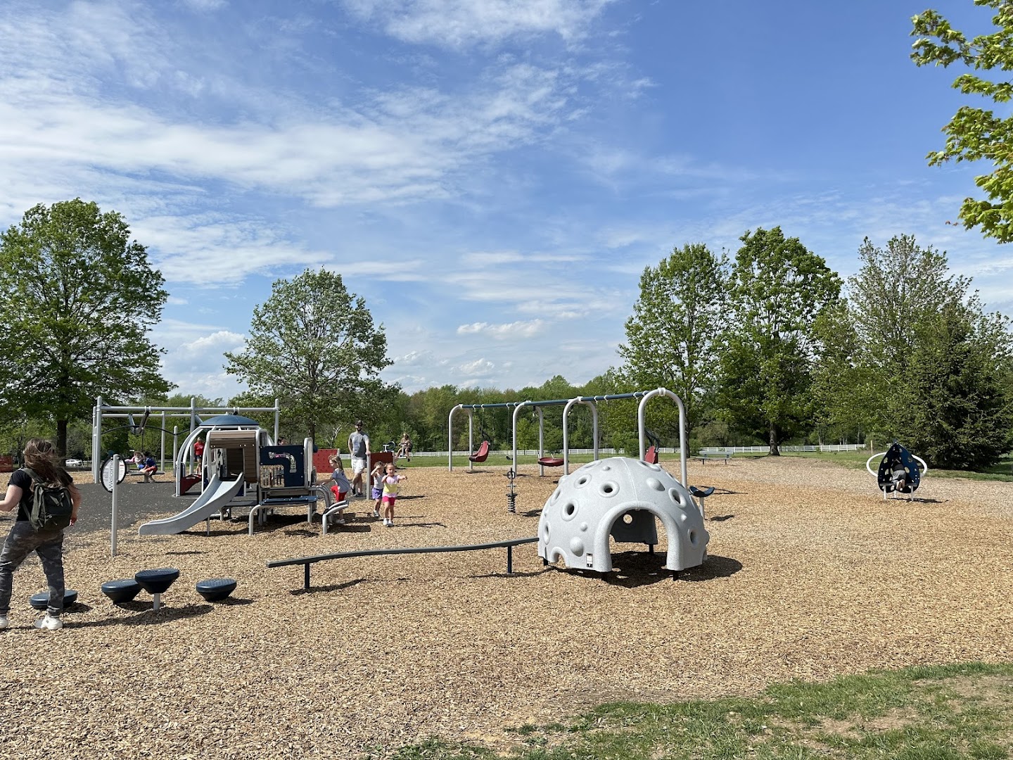 Playground