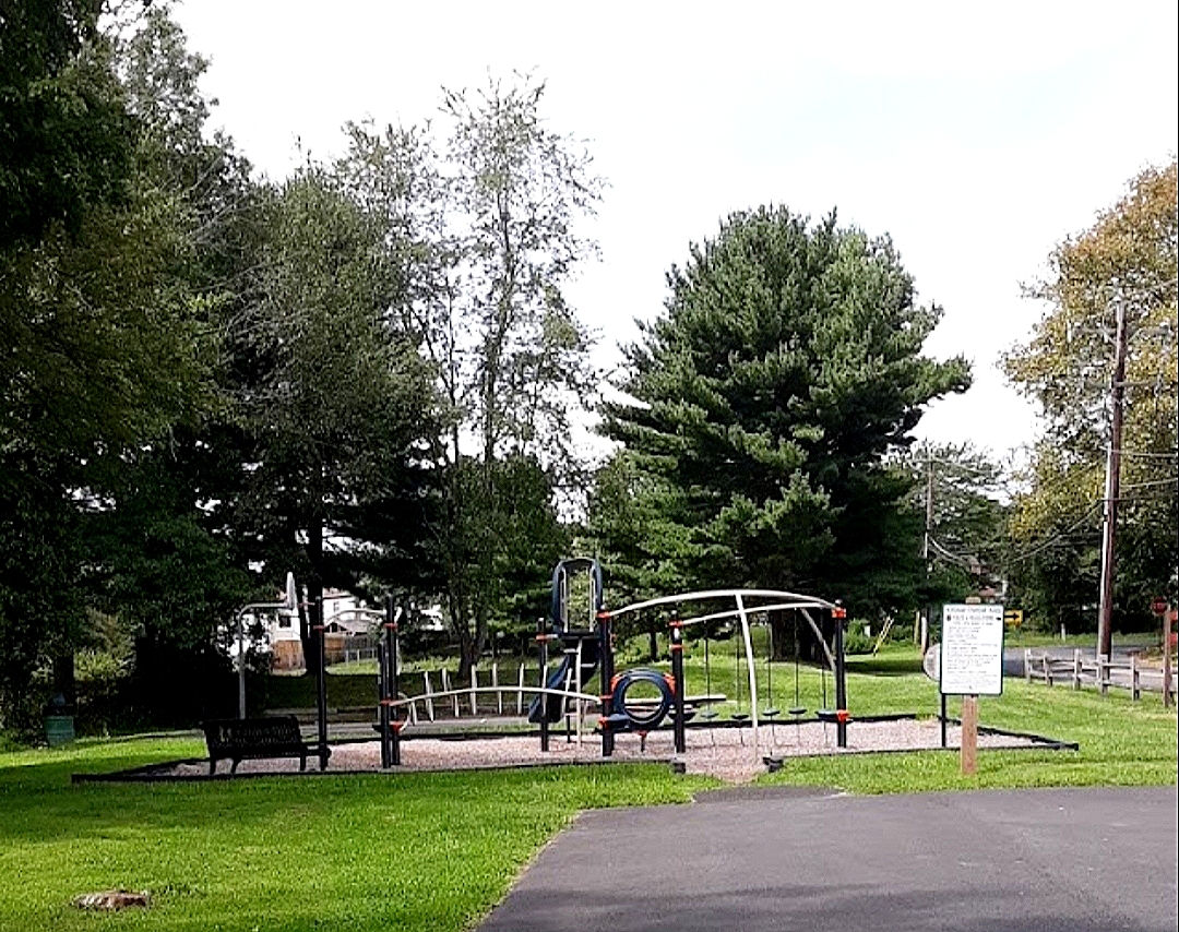 Playground