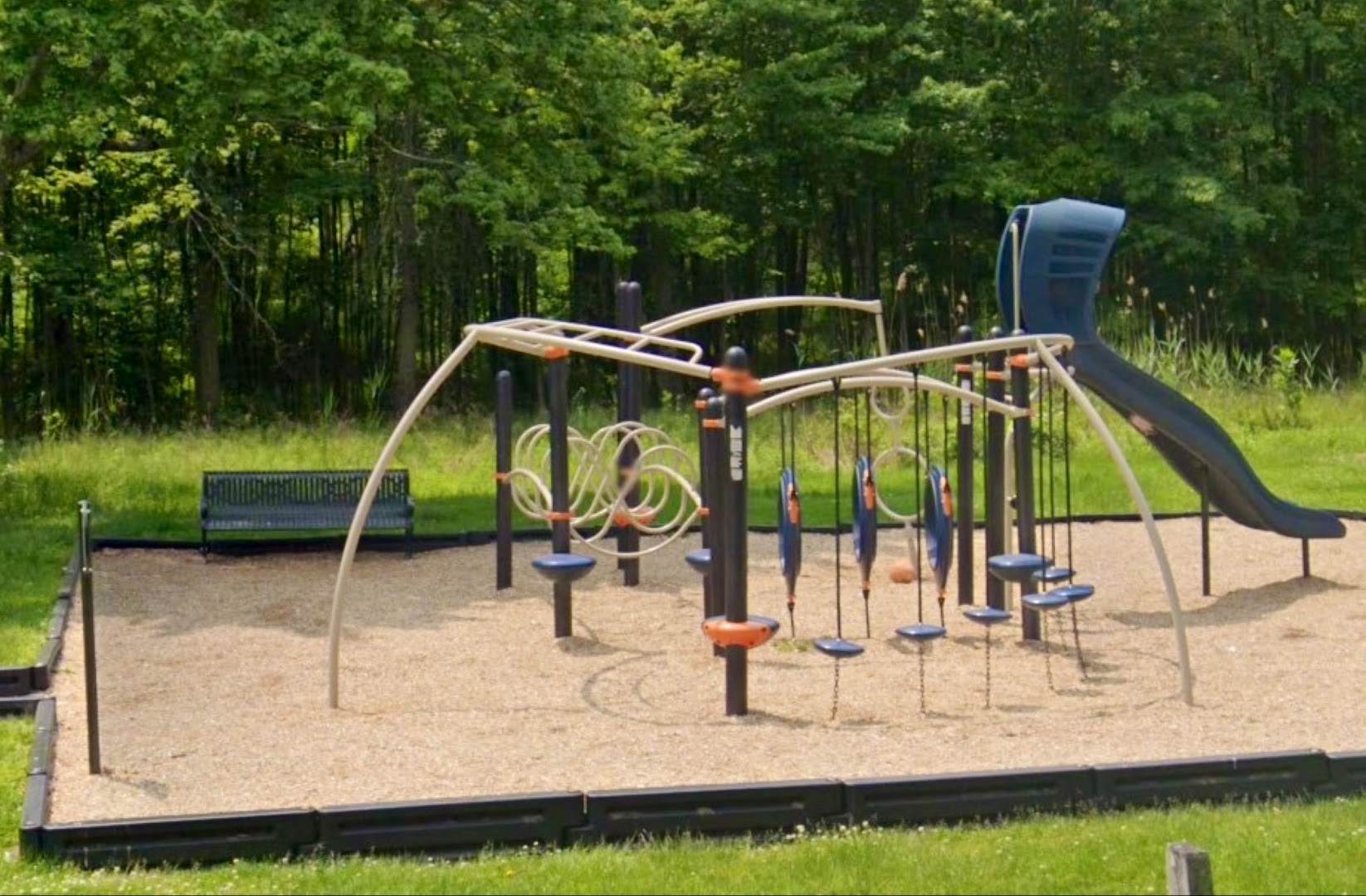 Playground photo 2