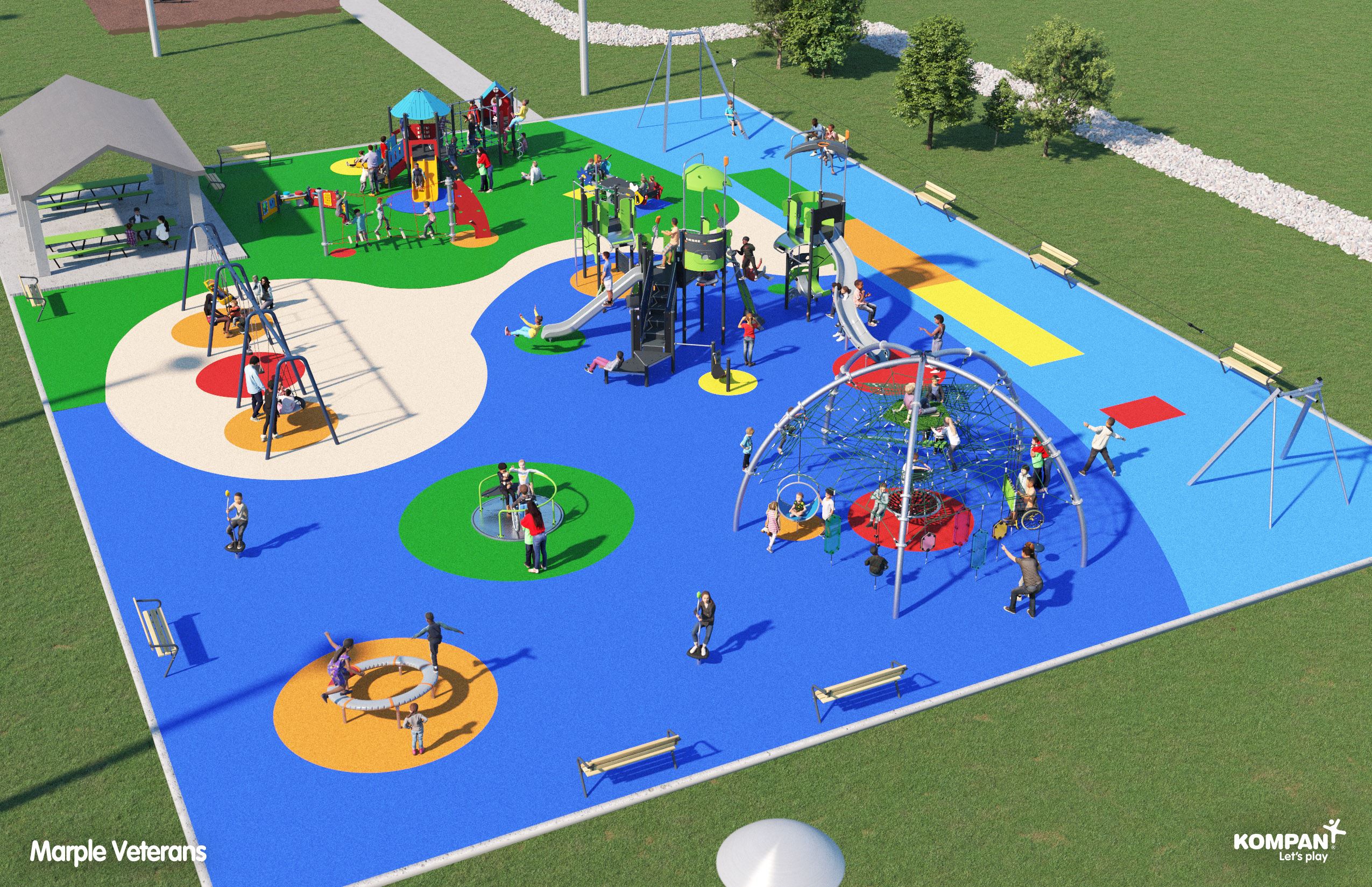 Playground