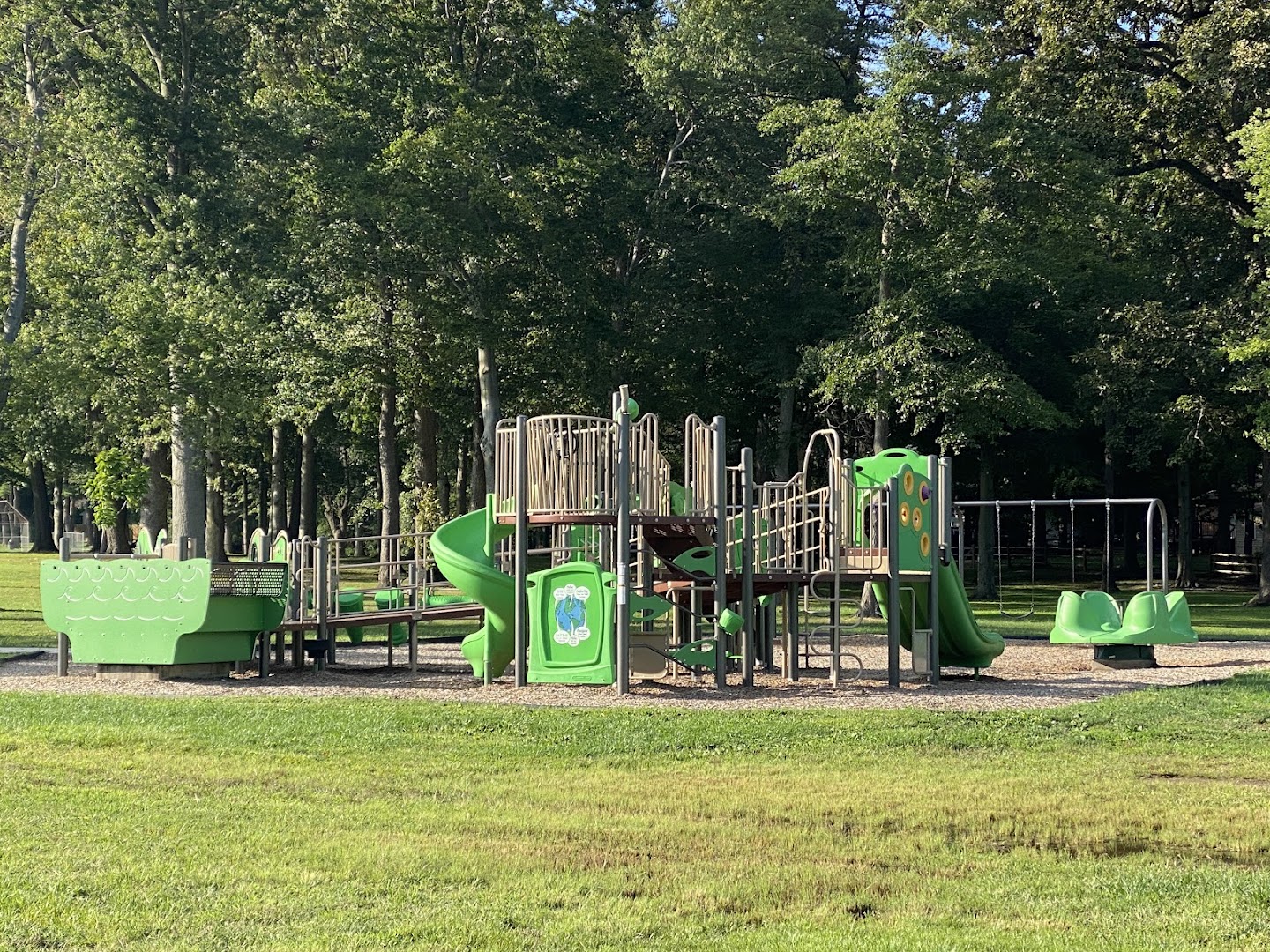 Playground