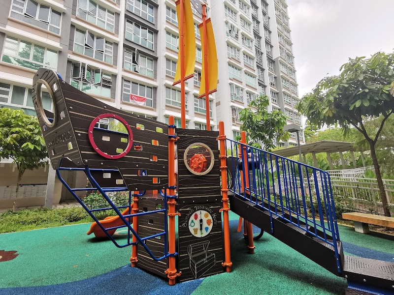Photo of Playground in Central