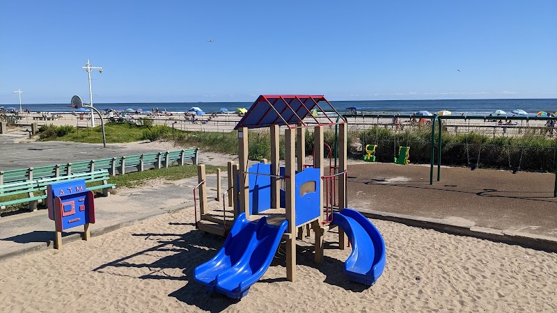Playground photo 2