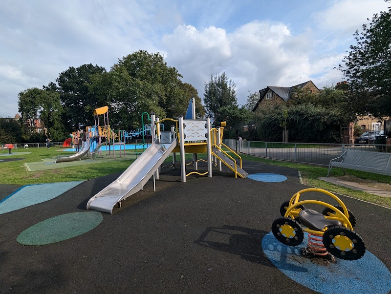 Playground