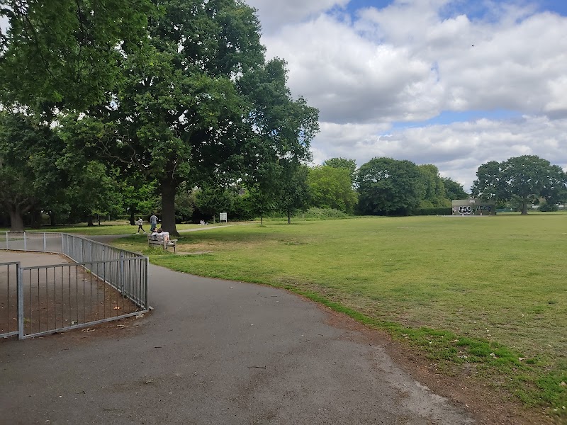Playground photo 2