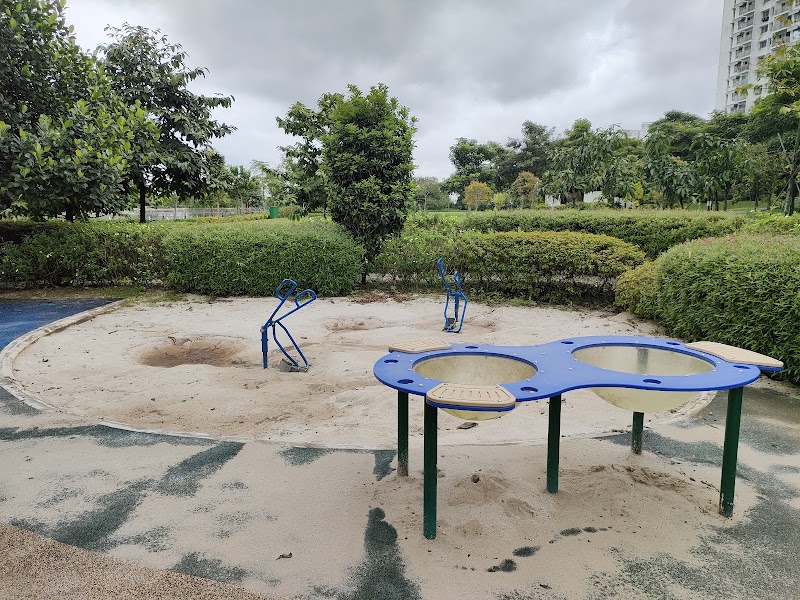 Playground @ Sengkang Riverside Park photo 2