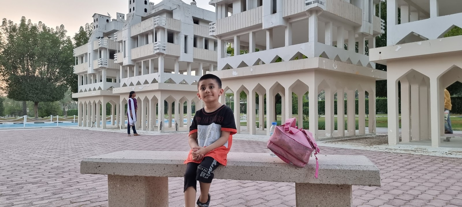Photo of Playground in Sharjah