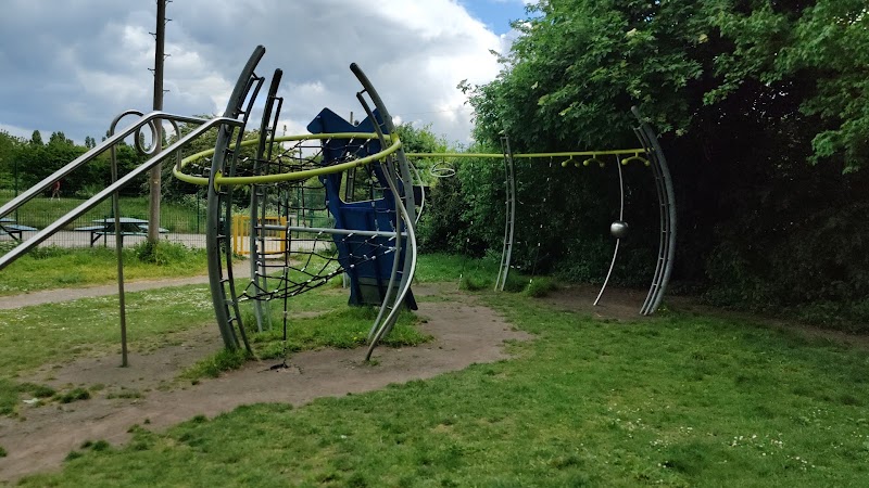 Playground | South Norwood Country Park