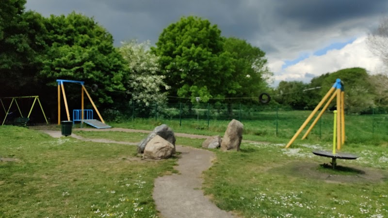 Playground | South Norwood Country Park photo 3