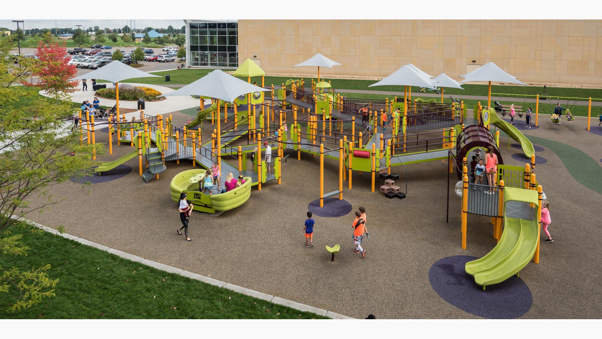 Playground