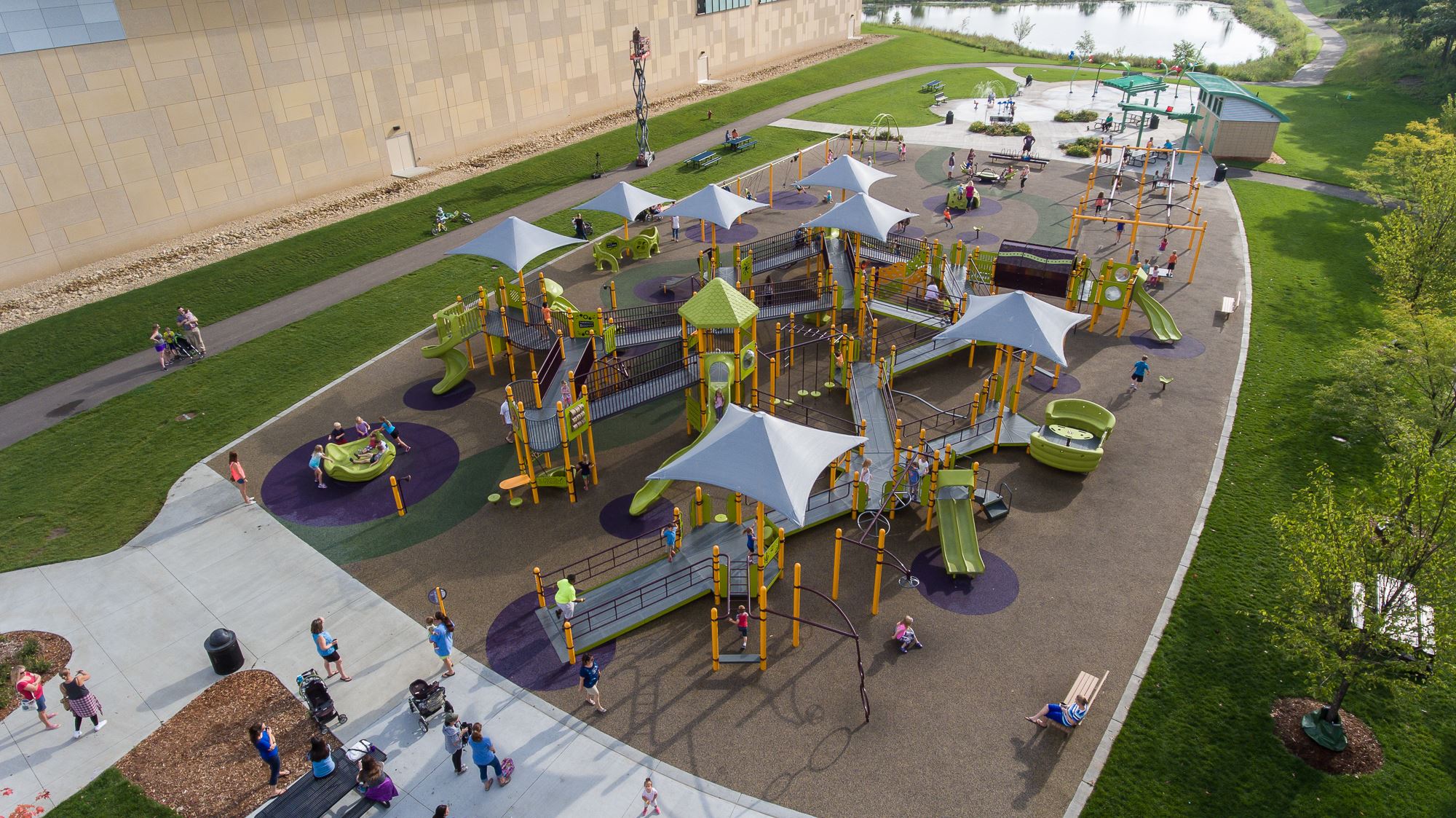 Playground photo 2