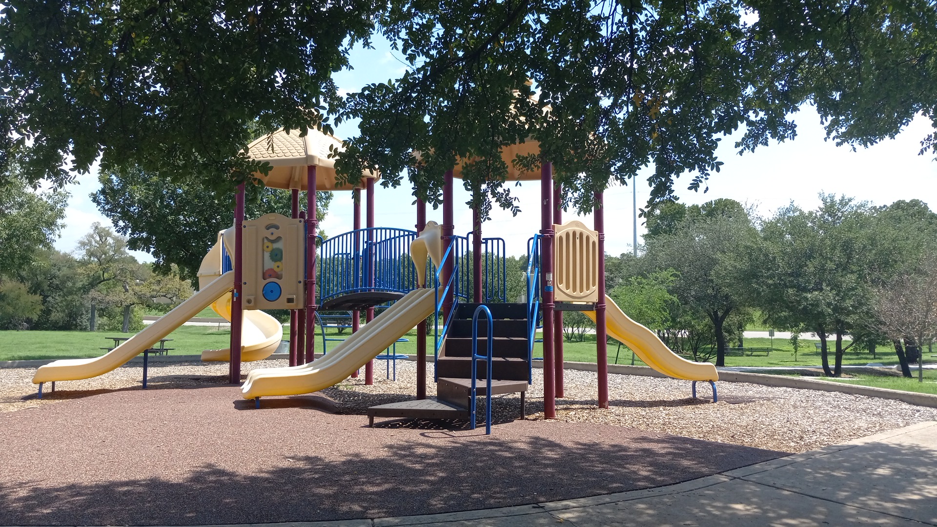 Playground