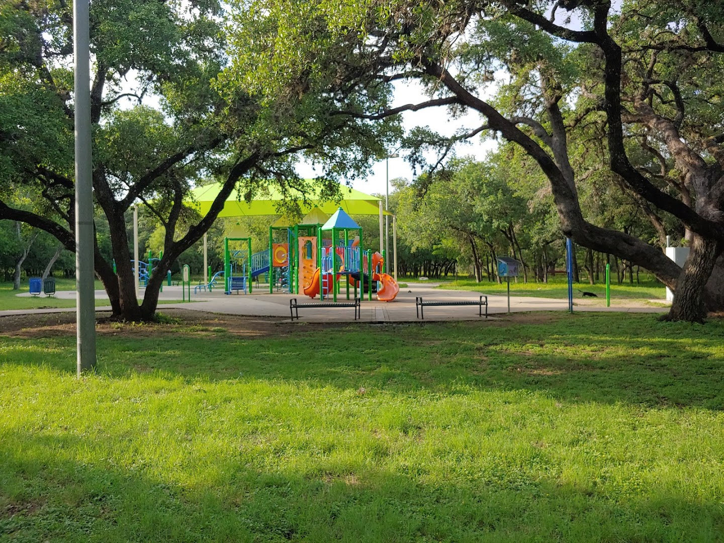 Playground