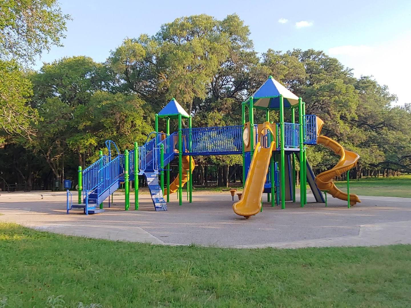 Playground
