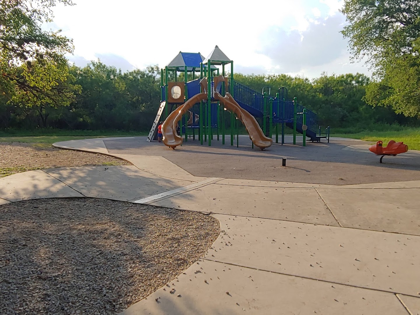 Playground photo 2