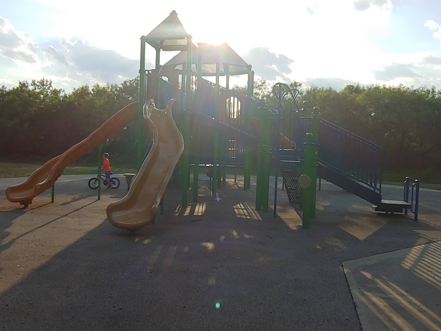 Playground photo 3