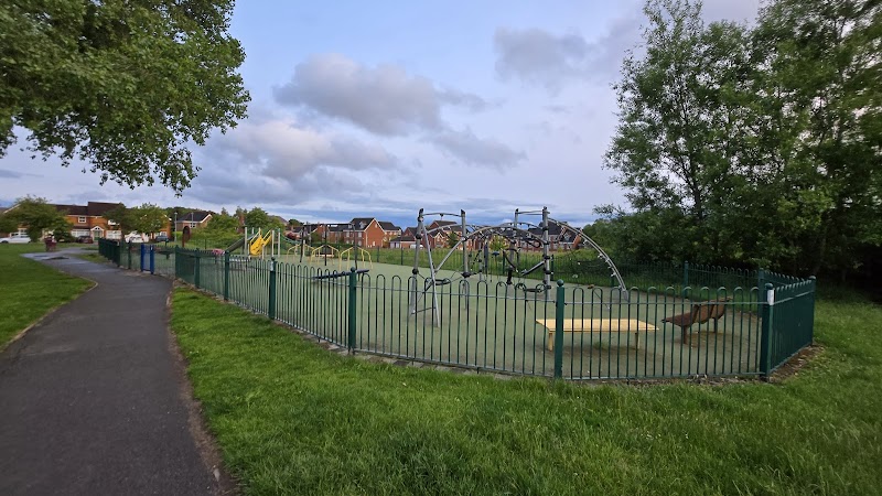 Playground photo 2
