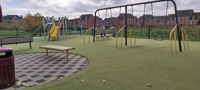 Playground photo 3