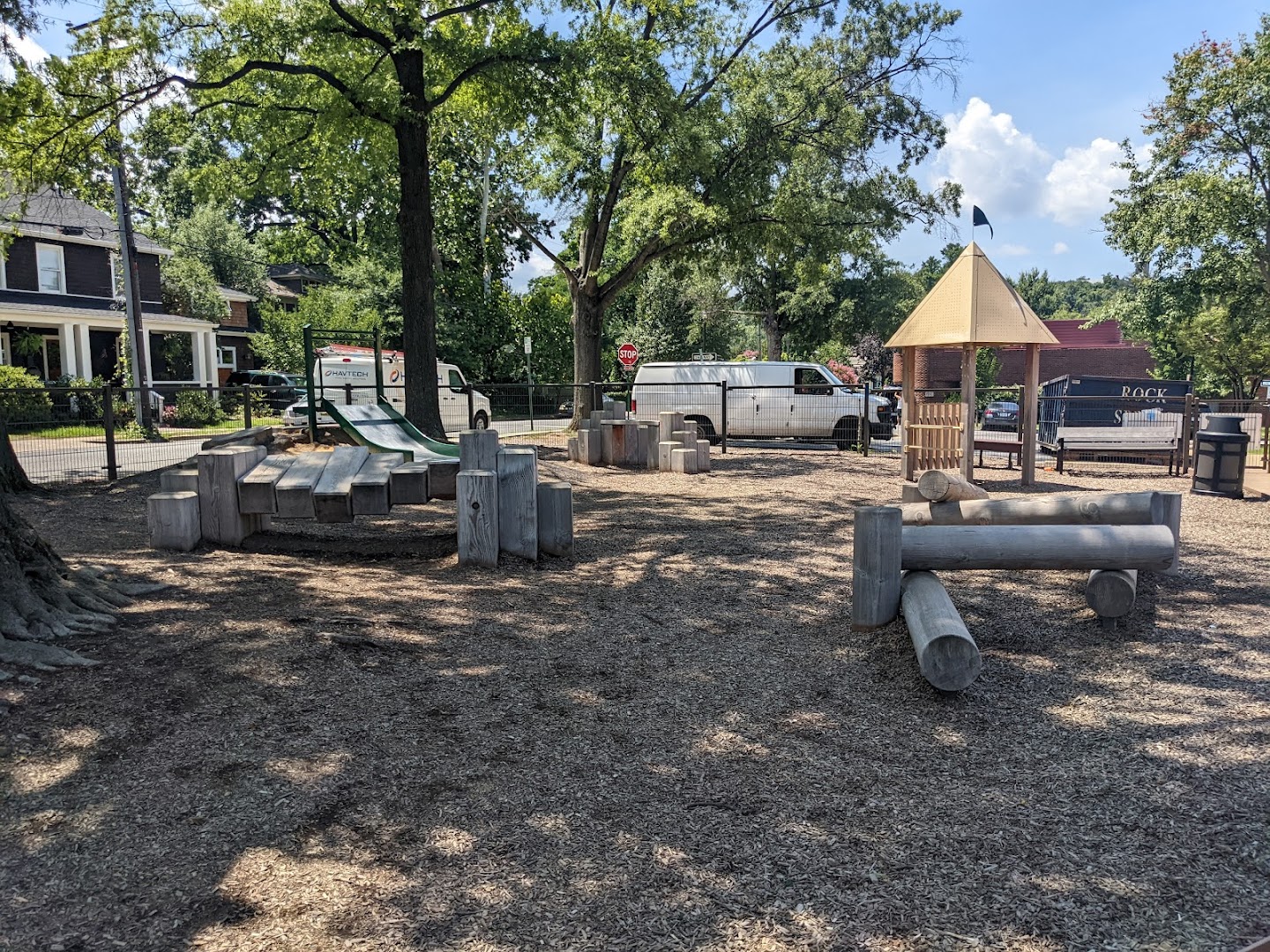 Playground