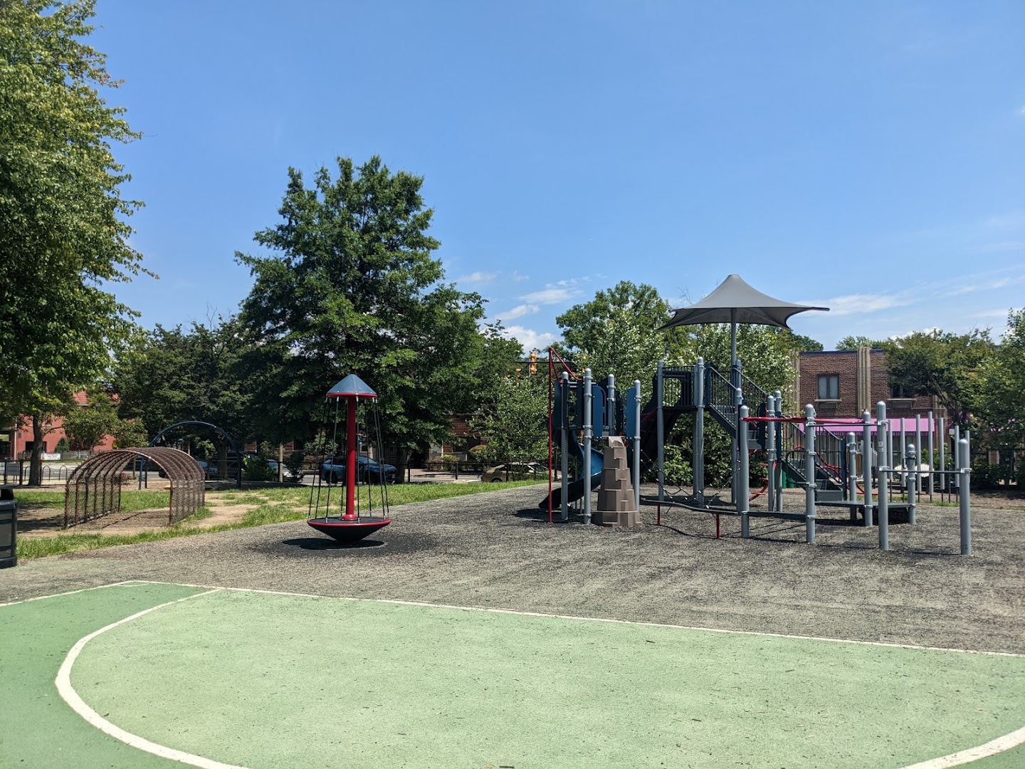 Playground photo 2