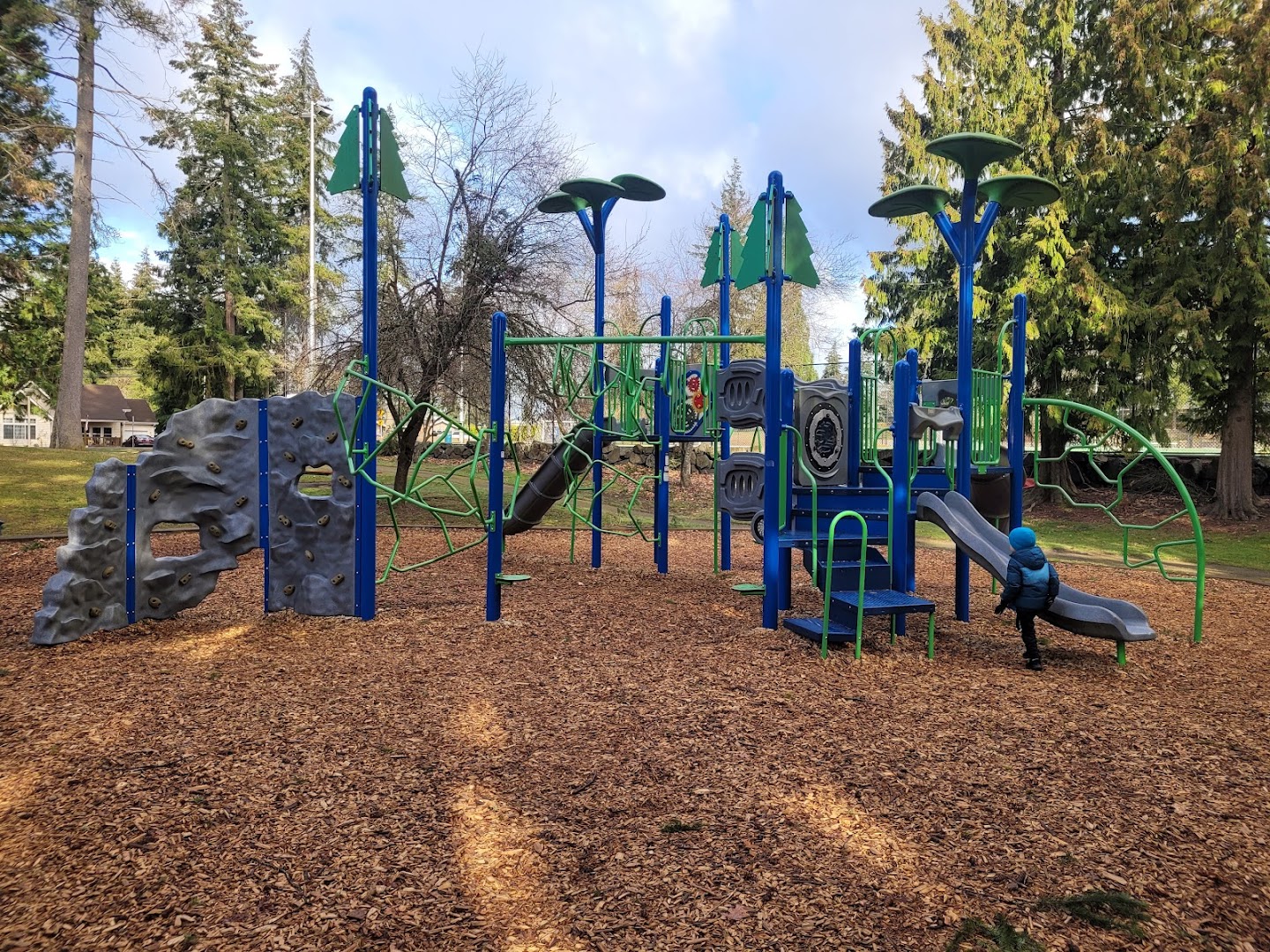 Playground