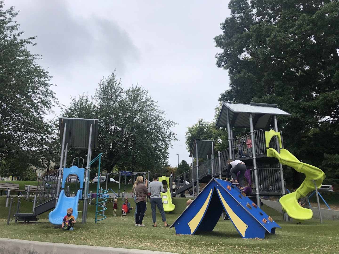 Playground
