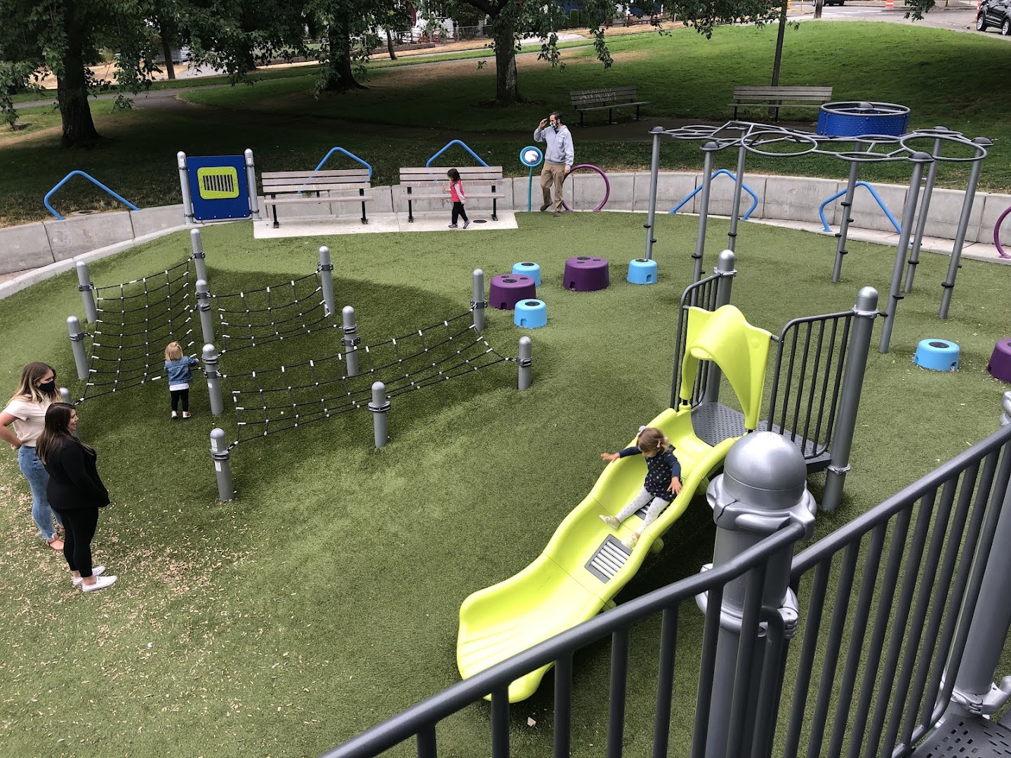 Playground photo 2